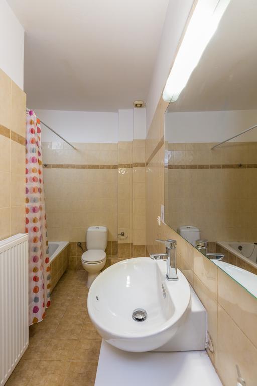 White Coral Apartment Rethymno  Bagian luar foto