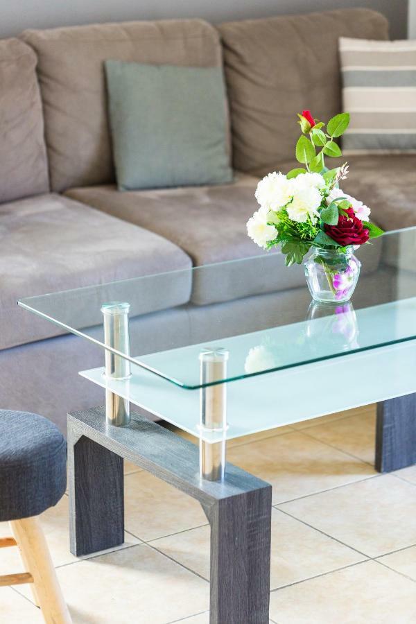 White Coral Apartment Rethymno  Bagian luar foto